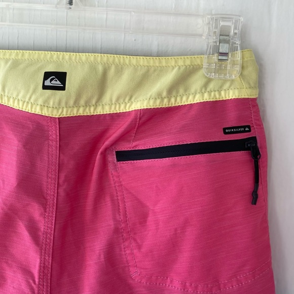 Quiksilver Highline Board Shorts - Picture 4 of 9